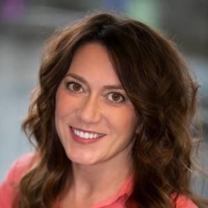 Meet your Posher, Yvette